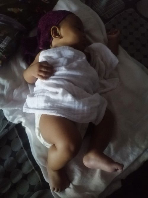 anak demam suhu 37.9°c