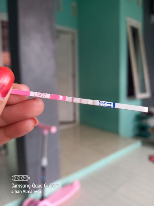 Izin bertanya bunda bunda cantik