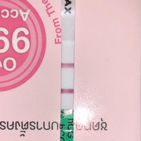 ประจำเดือนขาด 5วัน พอไปขอหมอซาวน์ไม่พบถุงครรภ์ หมอนัดตรวจอีก 30 วัน แบบนี้ท้องไหมคะ