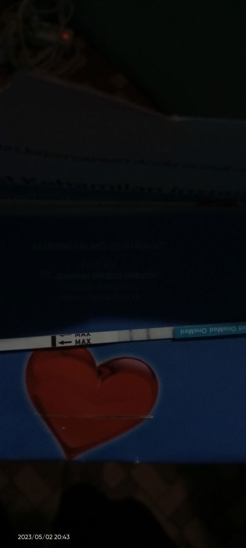 Strip 2 , bikin suami dan keluarga senang 🤭🥰🤲