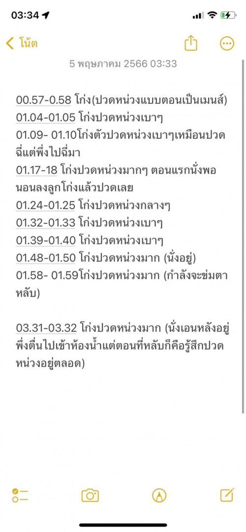 ลูกโก่งตัวถี่แบบนี้ปกติมั้ยคะมีใครเคยเป็นมั้ย