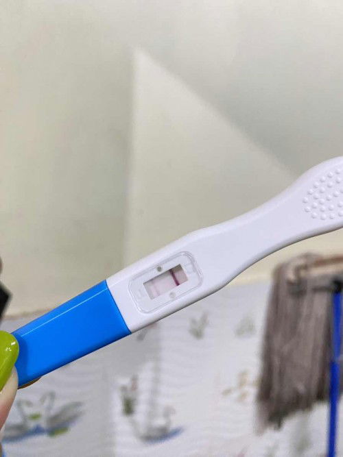 แบบนี้ท้องมั้ยคะ ประจำเดือนขาด15วัน
ลองไปอัลตราซาวด์ไม่พบถุงไม่พบอะไรเลย