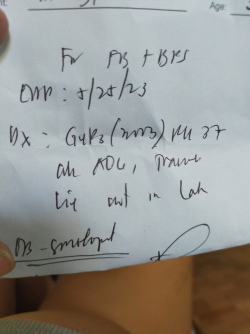 Saan po kaya may sonologist sa dasma