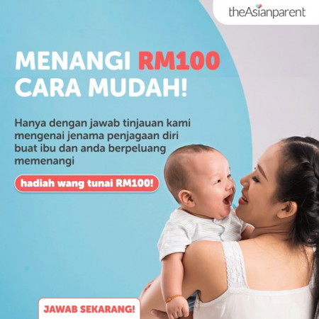 RM100 Ini Bakal Menjadi Milik Anda💸