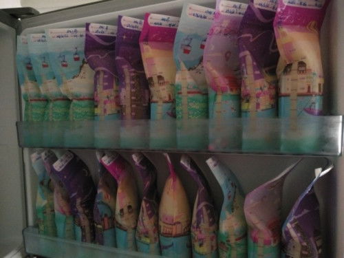 สต๊อกนมไว้มันแย่ขนาดนั้นเลยหรอคะ?