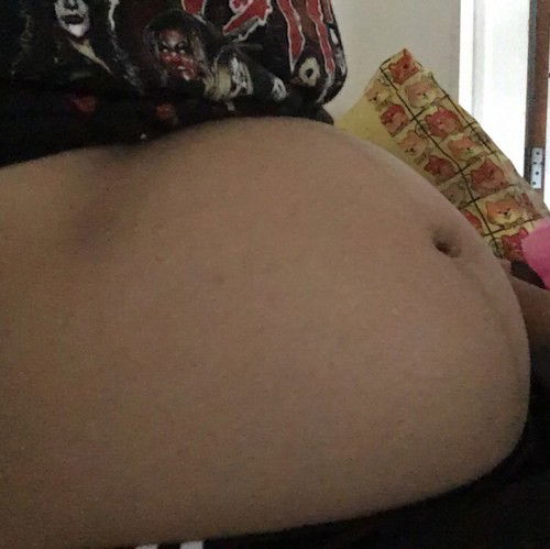 23สัปดาห์แล้วค่ะยังไม่รู้เพศเลย