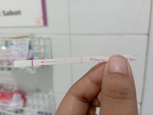 Terakhir haid 27 maret 2023