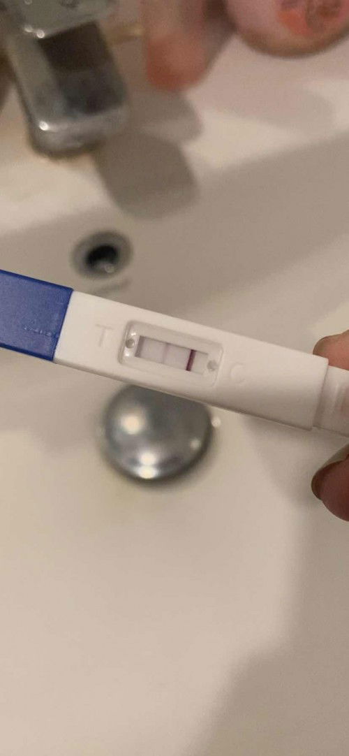 ฉันท้องหรือเปล่า?