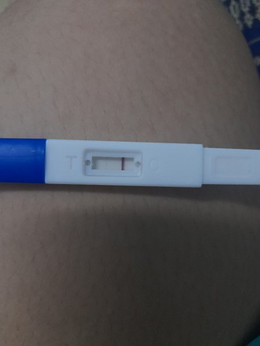 แม่ๆเห็นกี่ขีด พอมีลุ้นมั้ยคะ