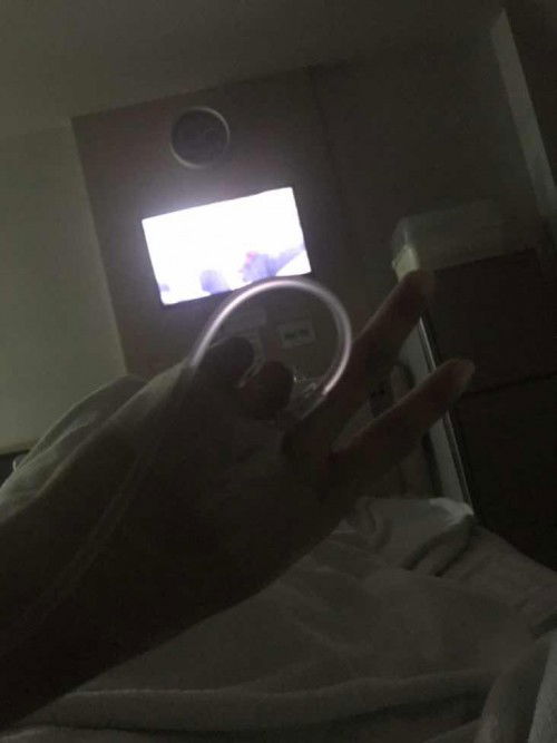 แตกแล้ว 39w + 3d😂✌️