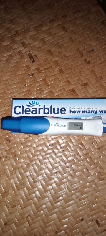 Haritu samar². Now??🥰