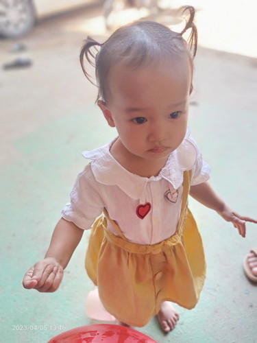 ลูกตัวเล็ก