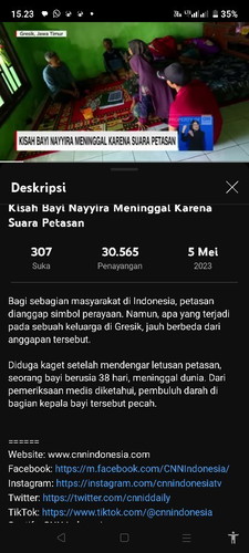 Kenapa anak zaman sekarang ngeselin