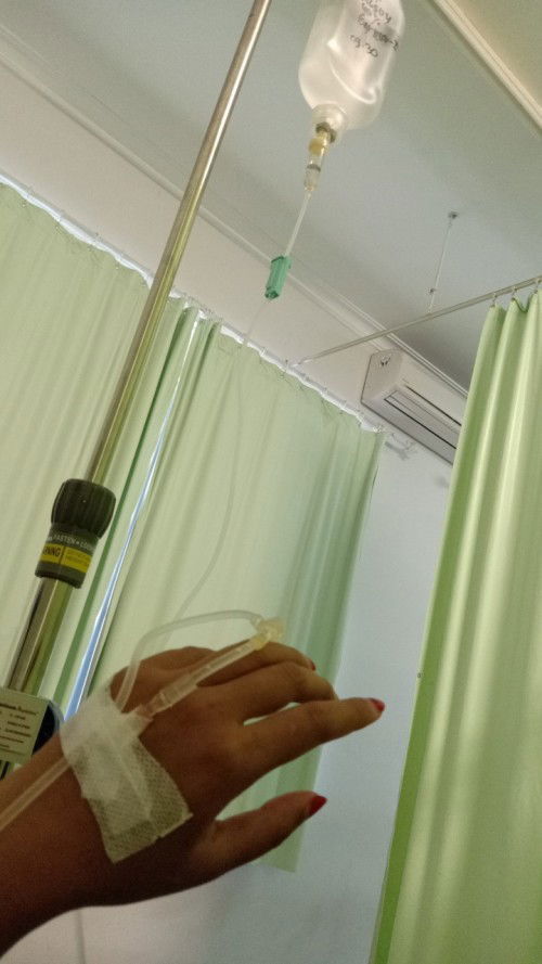 Pematangan paru janin