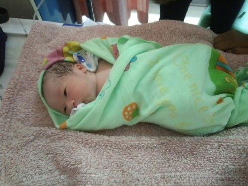 มารายงานตัวค้าบ