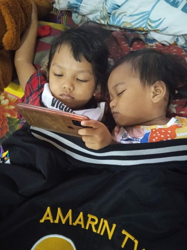 ลูกกินยาก มีวิธีทำให้ลูกกินข้าวให้เยอะๆมั้ยคะ