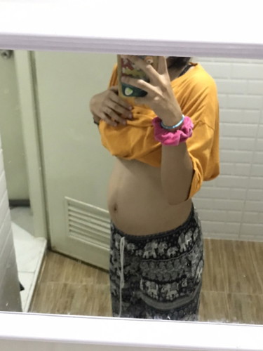 ไม่แพ้ท้อง&ลูกผู้ชาย