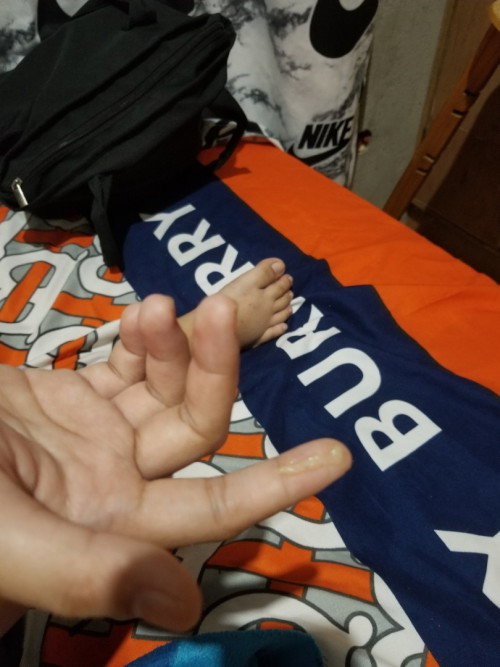 Mucus plug, 38 weeks and 5 days pregnant