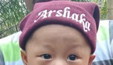 Bun ada yg merasa mata bayinya sipit sebelah enggak, Baru-baru ini, dulu2 enggak, normal atau engga