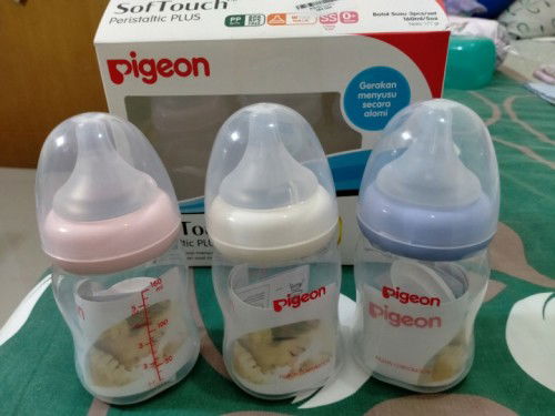 Preloved Perlengkapan Bayi