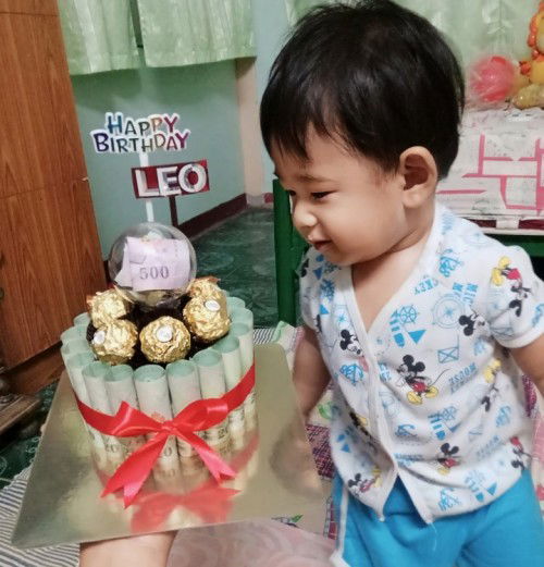 สุขสันต์วันเกิด🎂