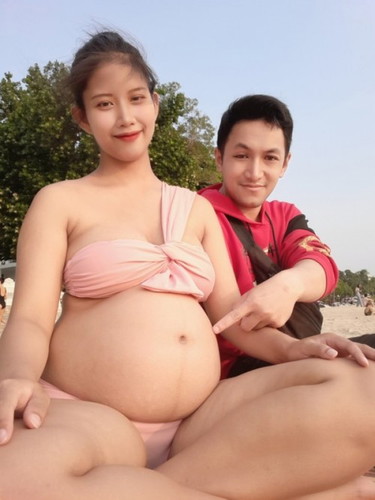 28week+5 7เดือนท้องเล็กมั้ยคะ