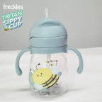 Mpasi minum dari botol