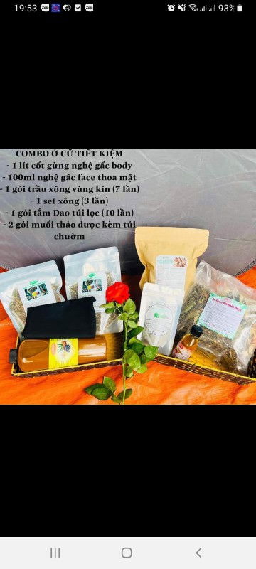 Các mon có ai đã từg sử dụng sp này sao sanh chưa ạ
Cho e xin ít ý kiến với ạ