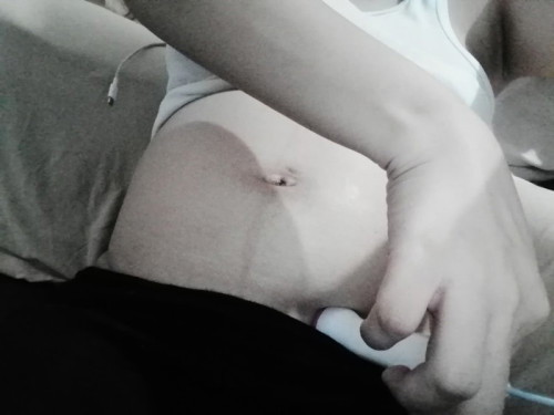 First time mom here