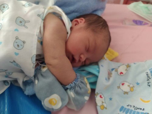 มาแล้วจ้า ทีมพฤษภาคม