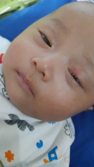 Bayi 2bulan