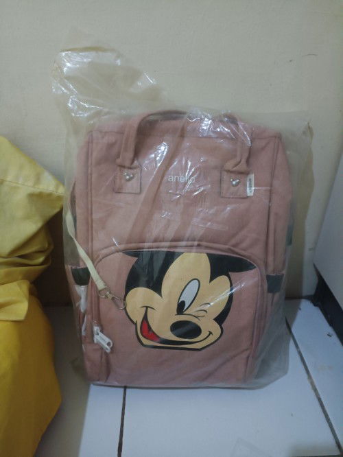 Dijual tas anello dan korset