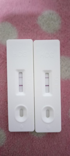 positive ba ?