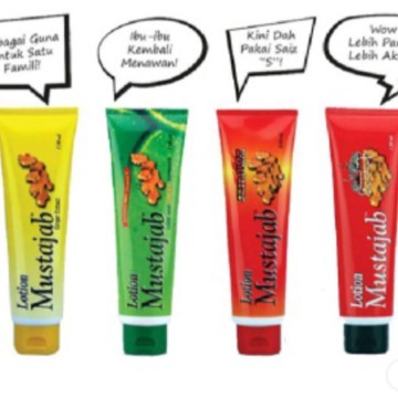 Berpantang