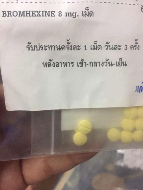 ยาชื่อนี้คนท้องกินได้ไหม