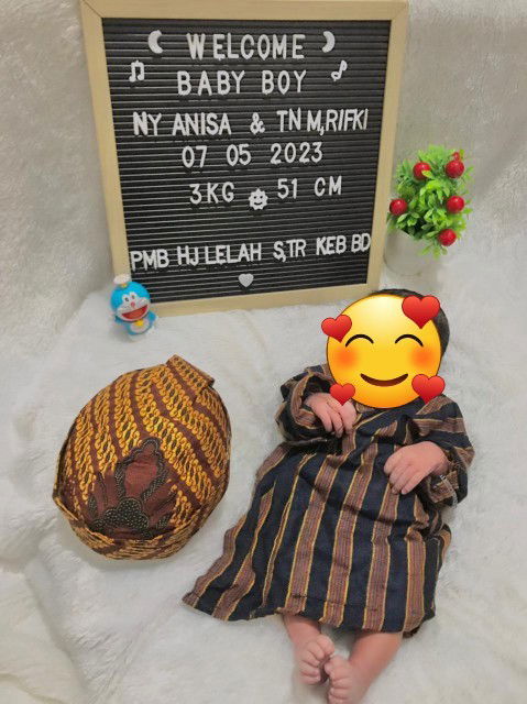 Hpl 14mei lahir 7mei