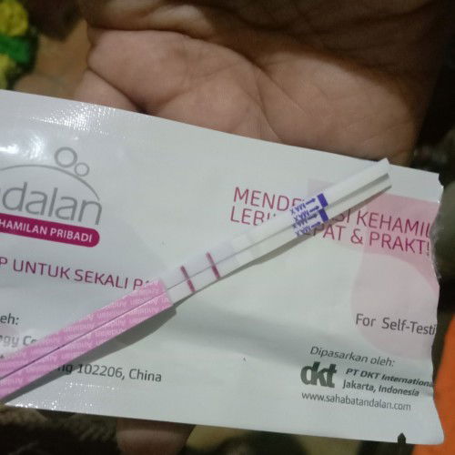 4 Tahun kembali ke aplikasi