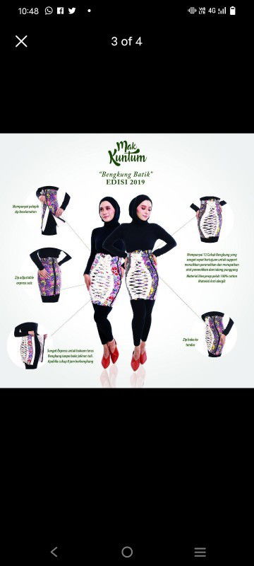 Bengkung Express (Zip)