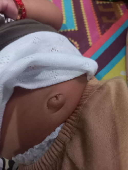 Pusar bayi 3bln