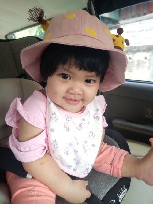 มีใครเคยนำลูกไปโรงเรียนหรือฝากเลี้ยงตอนขวบครึ่งไหมค่ะ