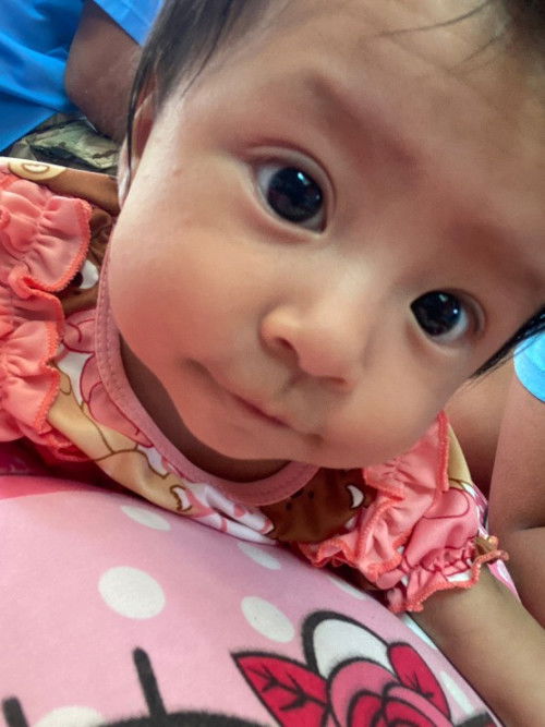 สอบถามเผื่อบ้านใครเป็นนะคะ