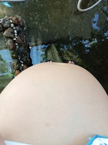 21week6Day🤰