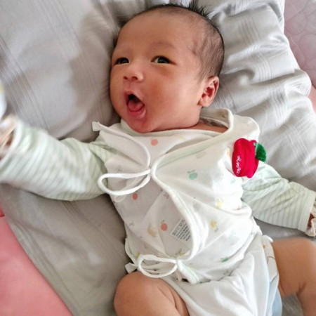 ลงรูปลูกๆกันนะคะ
