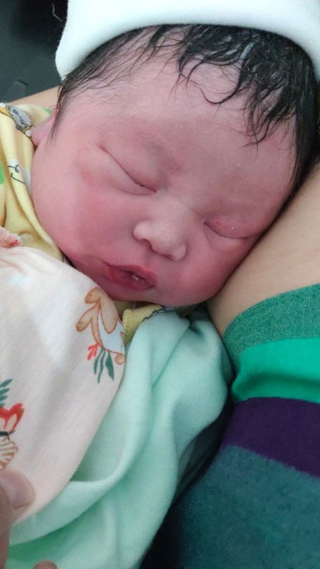 Hpl20 Mei lahir 10 Mei