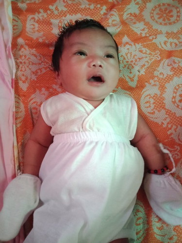 Pwede napo bang magpacifier ang LO ko?