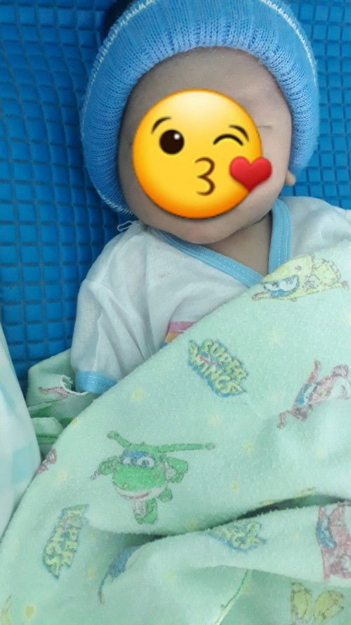 Hpl 19 mei
11 mei launching 🤗