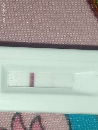 FAINT LINE