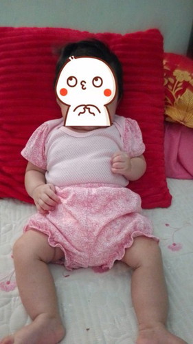 Bhya x bgi bby duduk cm ni?ada side effects x?