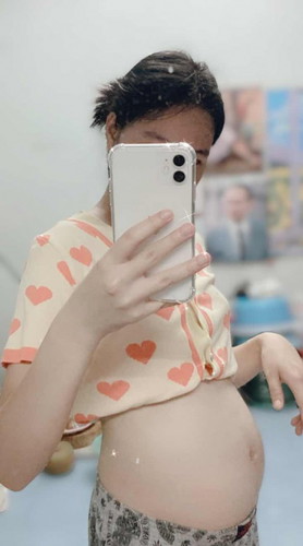 ขอดูแม่ๆทีมลูกสาวหน่อยค่าาา