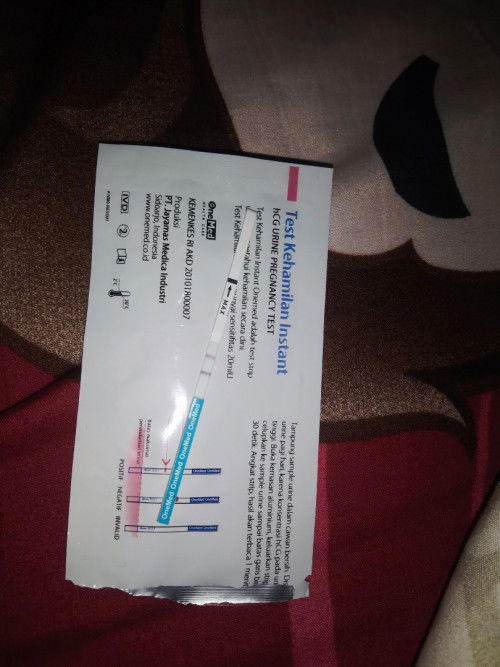 Ada yang pernah mengalami ?